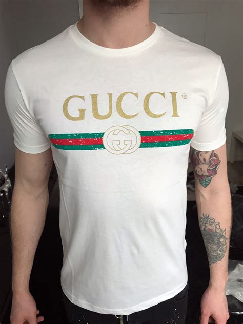 gucci koszulka damska|gucci official website.